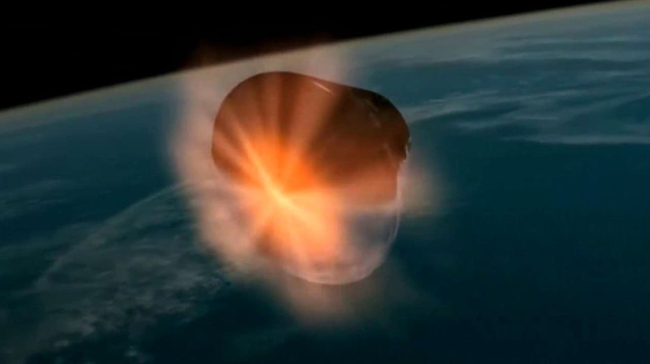 Artemis II regresa hoy 10 de abril | De la Luna a las olas, un clavado de fuego en el Pacífico