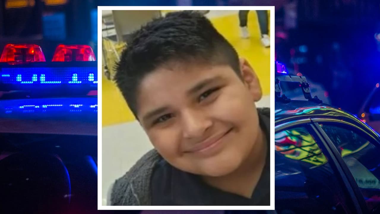 Nuevas pistas: ¿Dónde está Ian Aguilar? Revelan su posible ubicación en México tras ser secuestrado por su padre en Texas