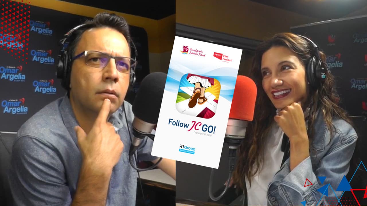 El Vaticano lanza su propio juego al estilo de Pokémon Go