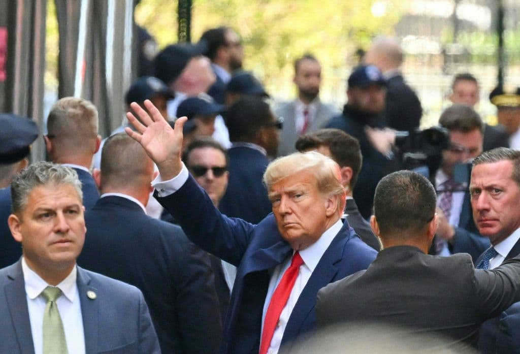 Una nueva era peligrosa en la historia de nuestro país