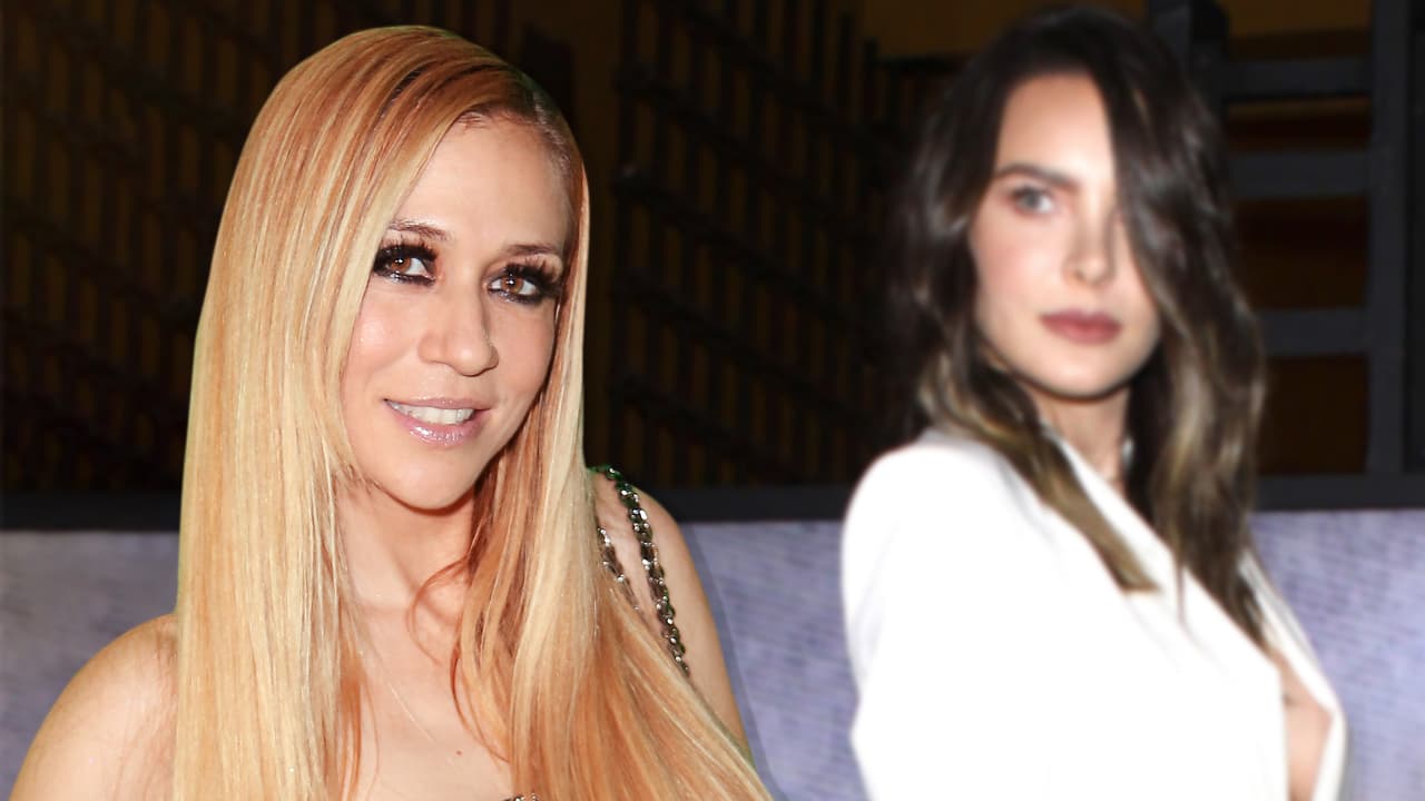 "Pobre niña boba": Noelia lanza fuerte mensaje a Belinda porque no reconoció una de sus canciones 