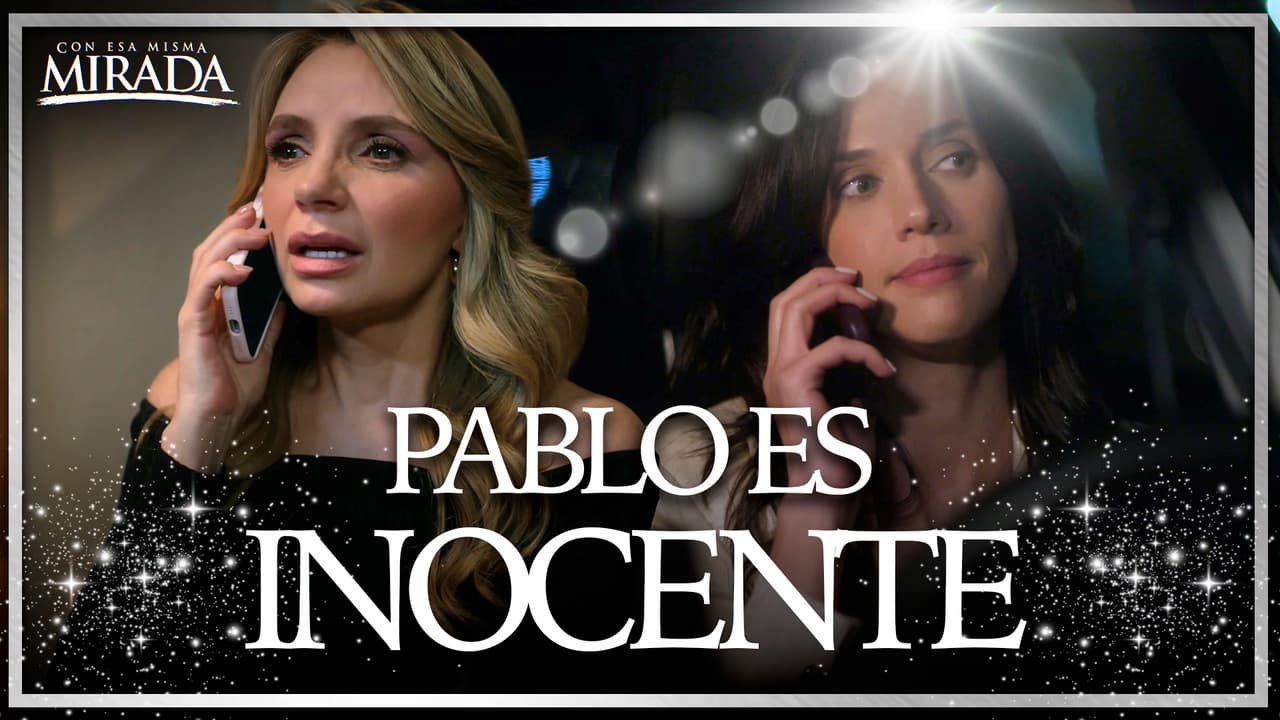 Eloísa descubre la verdad sobre Pablo