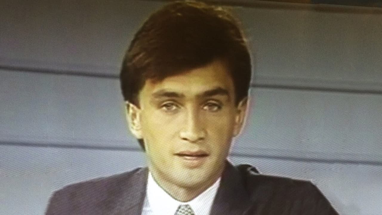 Jorge Ramos cumple 30 años en televisión: "Ser reportero me salvó de los nacionalismos"