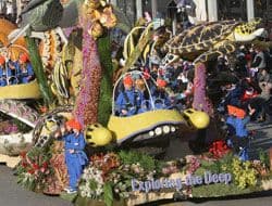 Qué hacer tras el Desfile de las Rosas