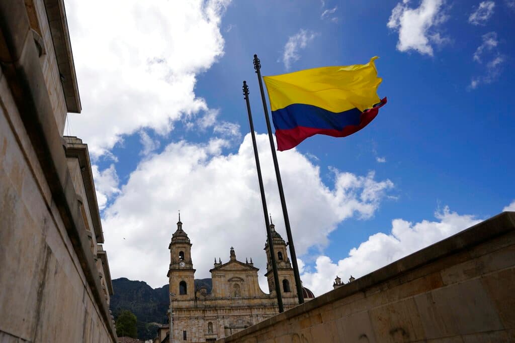 'Síndrome de La Habana' parece afectar a familias de diplomáticos de EEUU en Colombia