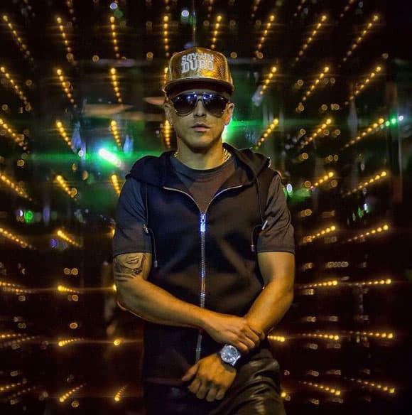 Su camino musical sigue lleno de éxitos y proyectos - sólo el cielo es el límite.