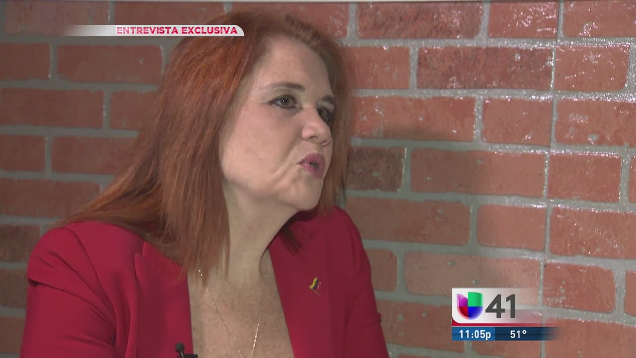 Rafael Correa destituye a la Cónsul de Ecuador en New Jersey