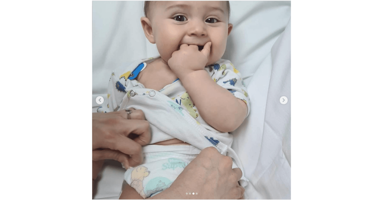 "
<b><a href="https://www.univision.com/noticias/embarazo/quienes-recomiendan-comer-la-placenta-se-equivocan-no-tiene-beneficios-y-puede-afectar-al-bebe" target="_blank">Eso de comernos la placenta</a></b> viene de muy atrás, lo que pasa es que se perdió esta gran información y conocimiento", compartió en entrevista con el diario Reforma este sábado 3 de diciembre. 
<br>