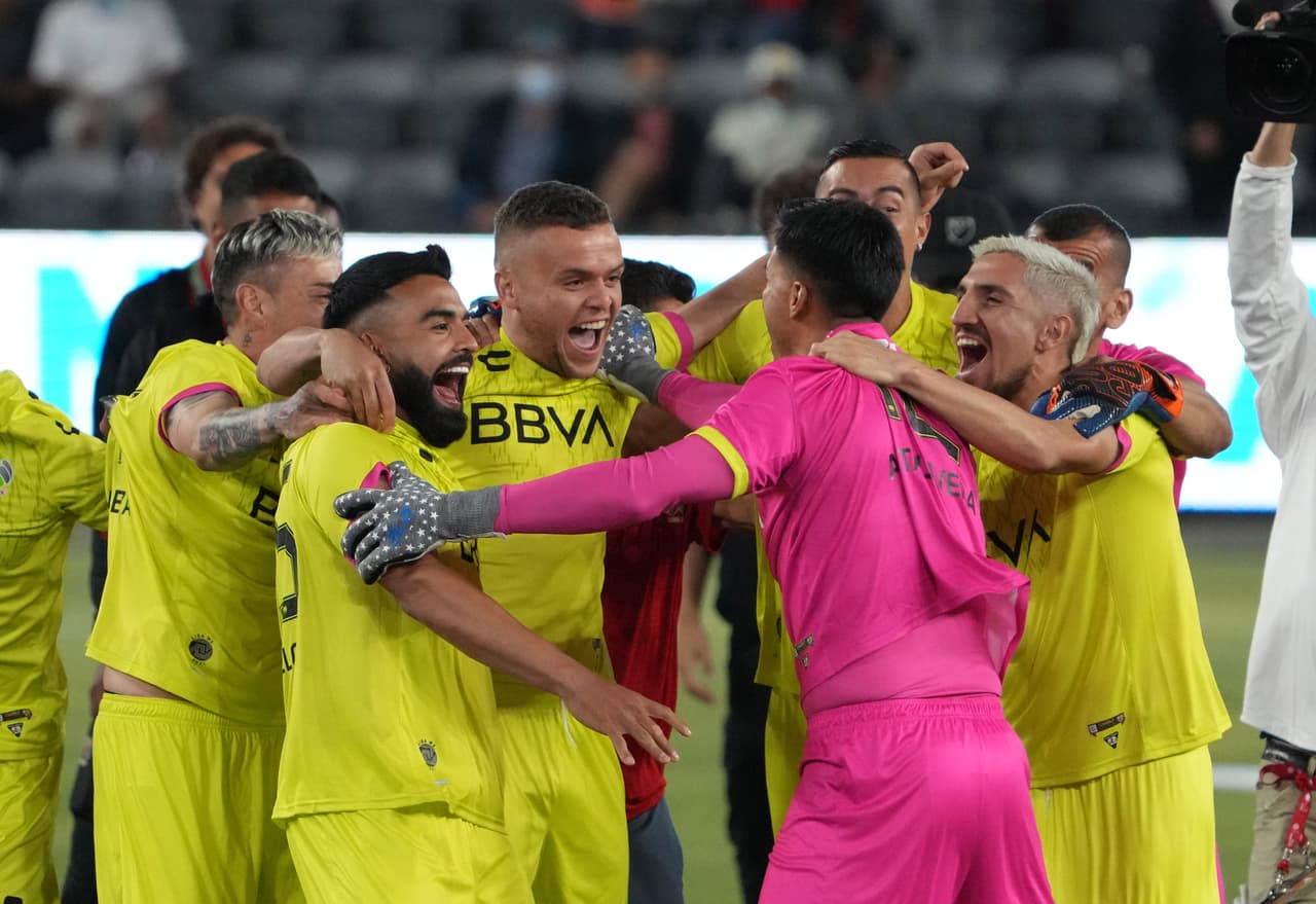 MLS All-Star Skills Challenge: Así son las pruebas de habilidades