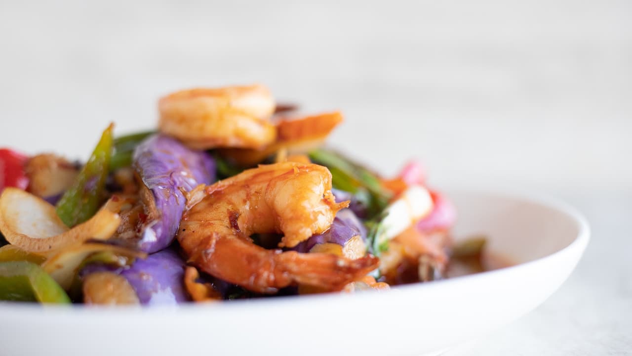 Lunes de recetas: cómo preparar exquisitos sopes de camarón con tequila 