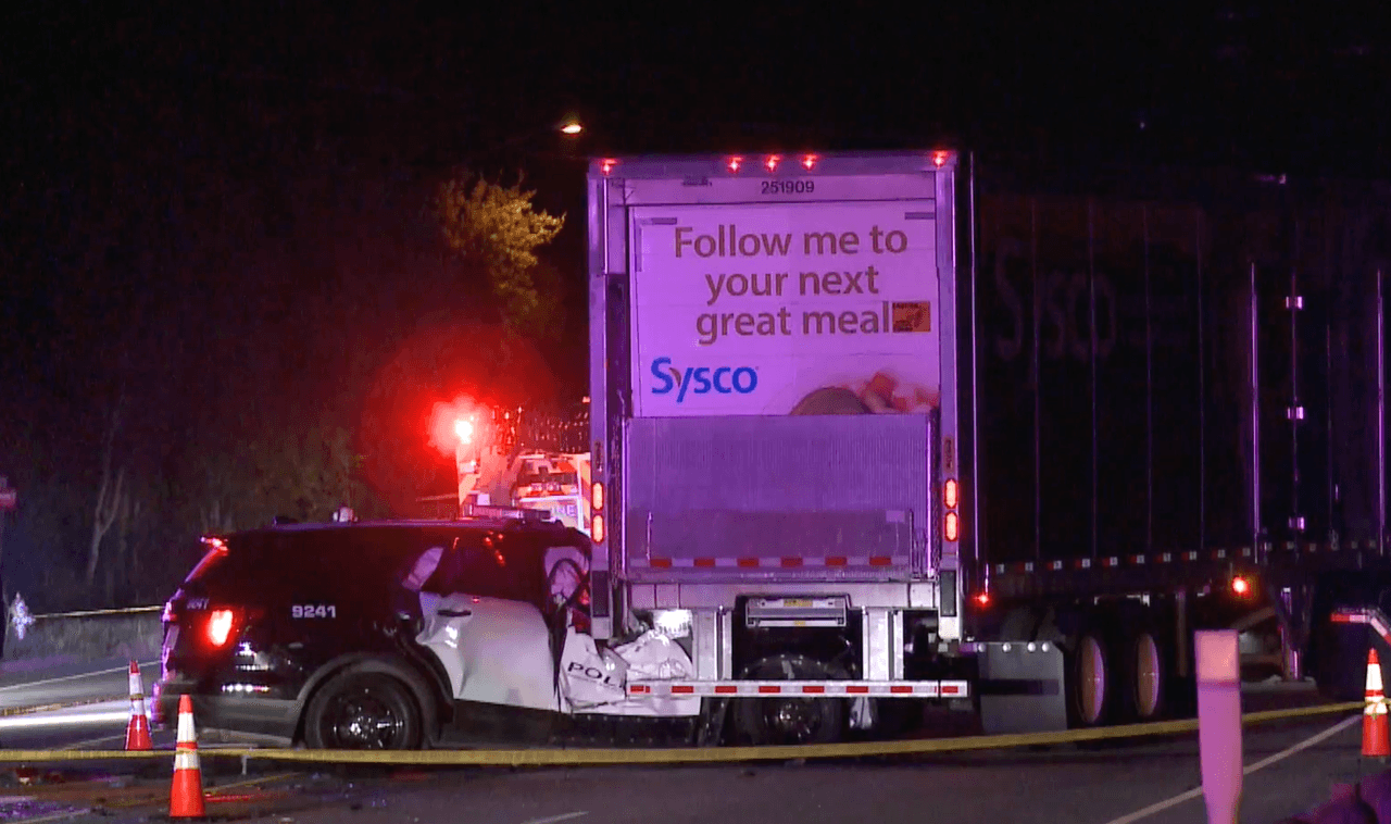 Los hechos se registraron en horas de la madrugada del miércoles en el este de Austin.