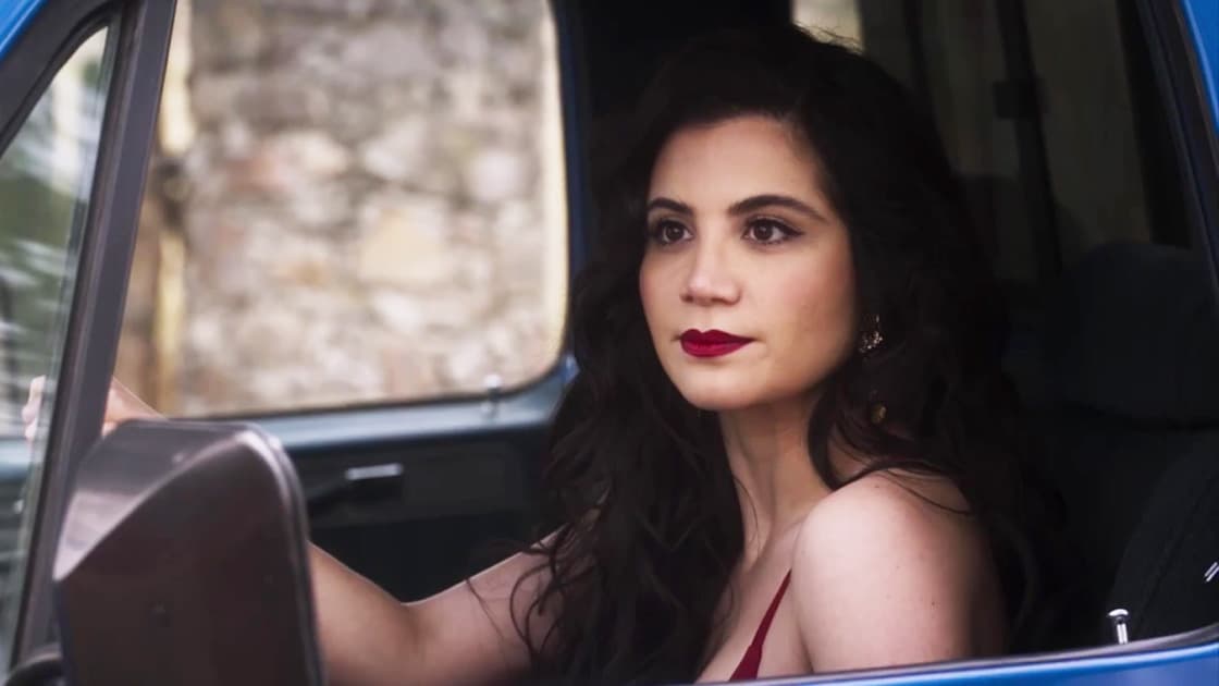 Dalila pone en marcha su plan para deshacerse de Bárbara | Mi Rival | Capítulo 40