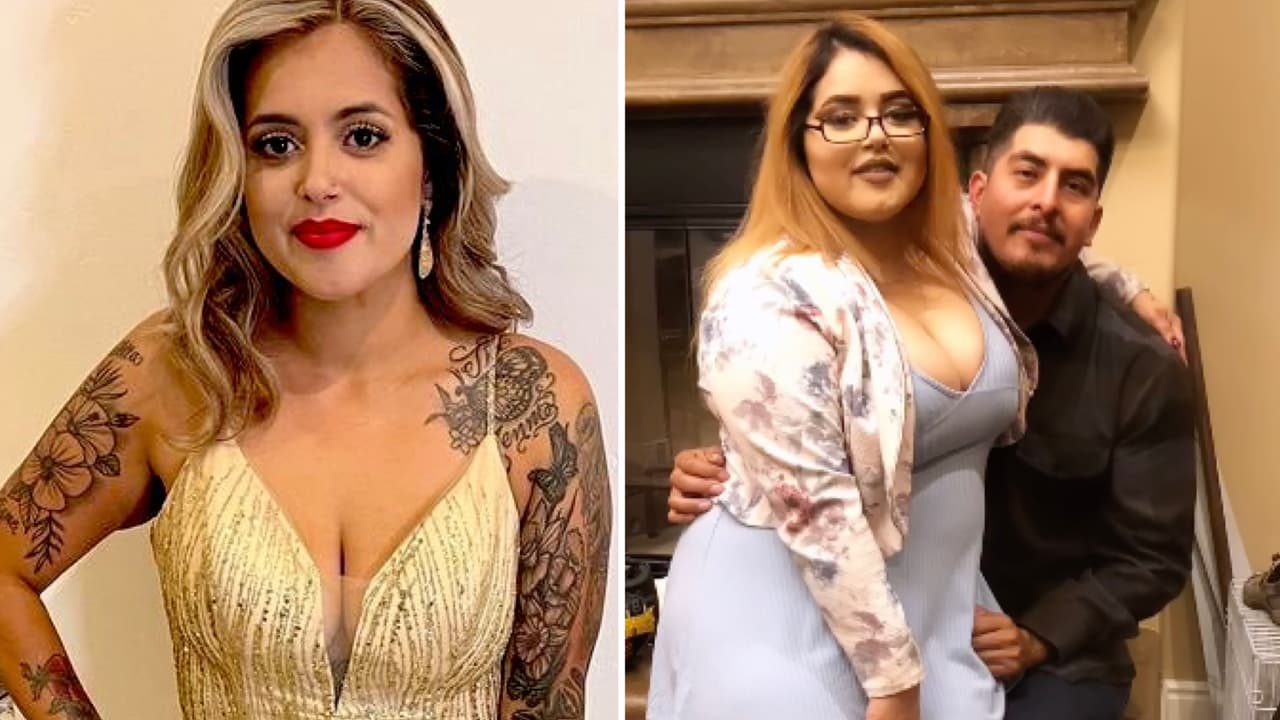 Hija de Lupillo Rivera bajó mucho de peso, pero recibió tantas críticas que rompió en llanto