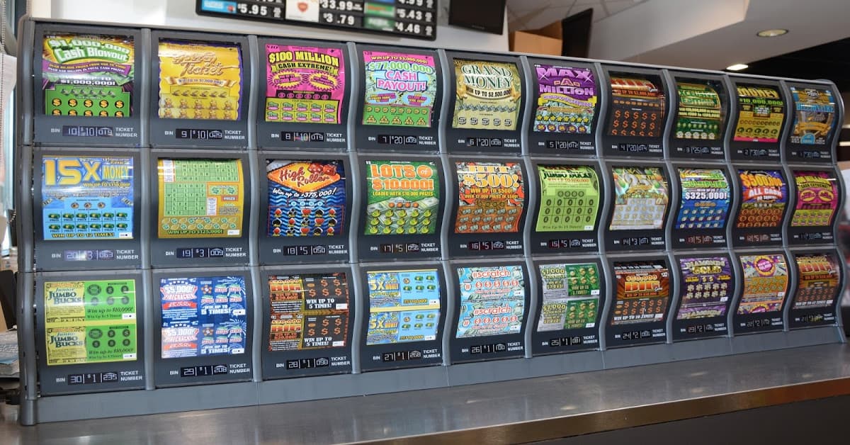 Trabajador de la planta elaboradora de tickets de la lotería de Georgia dio positivo a coronavirus