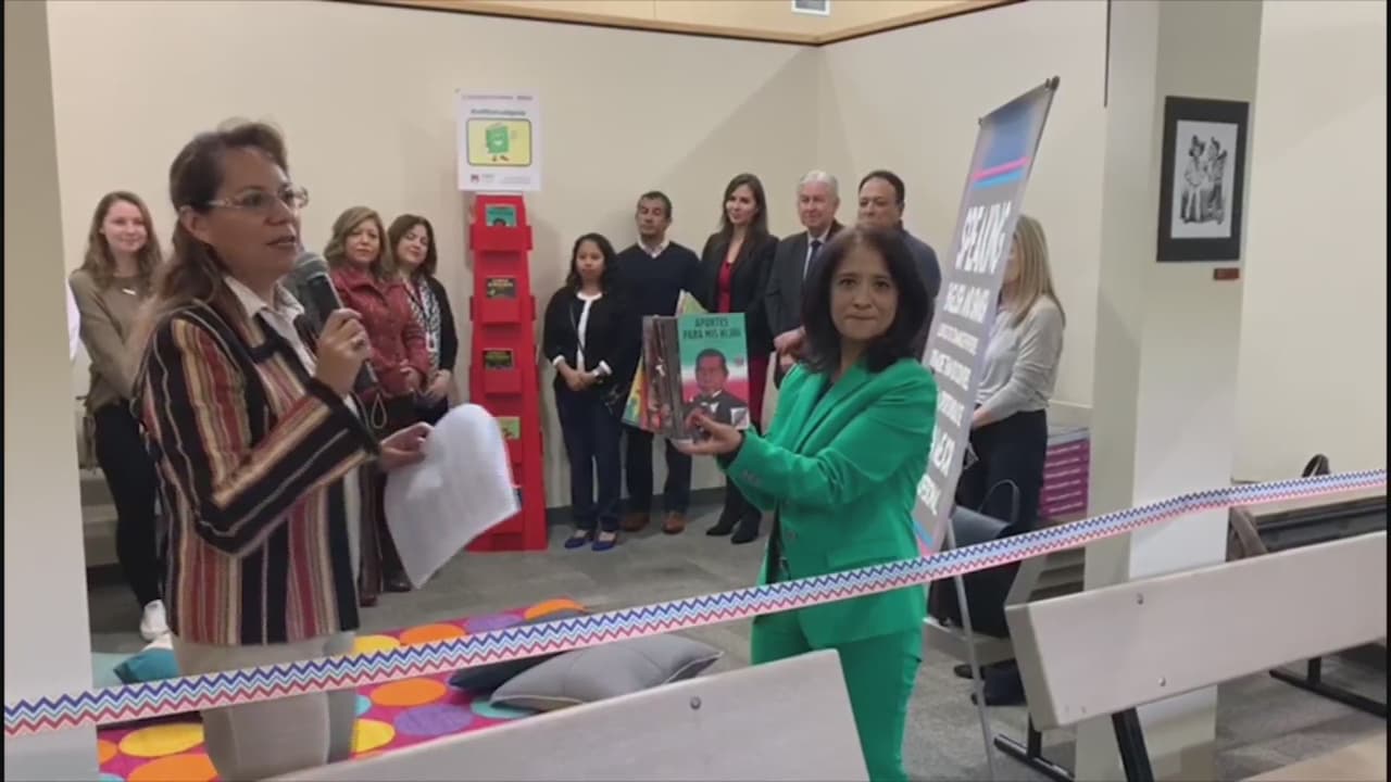 Comienza la Semana Binacional de Educación, oportunidad para indocumentados que desean acceder a la Universidad