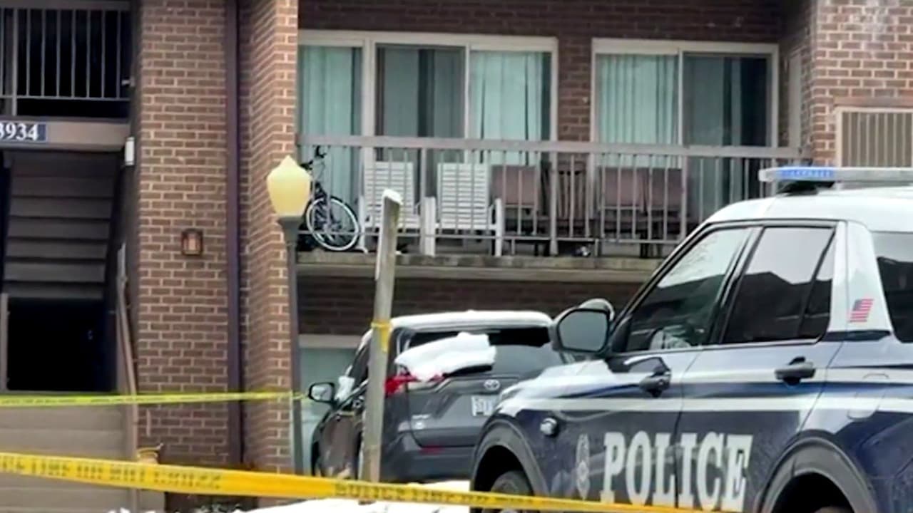 Conmoción por violencia doméstica en Fairfax: Hombre apuñala mortalmente a su familia y es abatido