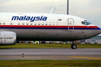 Malaysia Airlines: todo un caos financiero