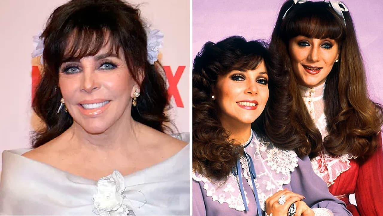 Verónica Castro y su hermana están distanciadas: la herencia de su madre podría ser la razón