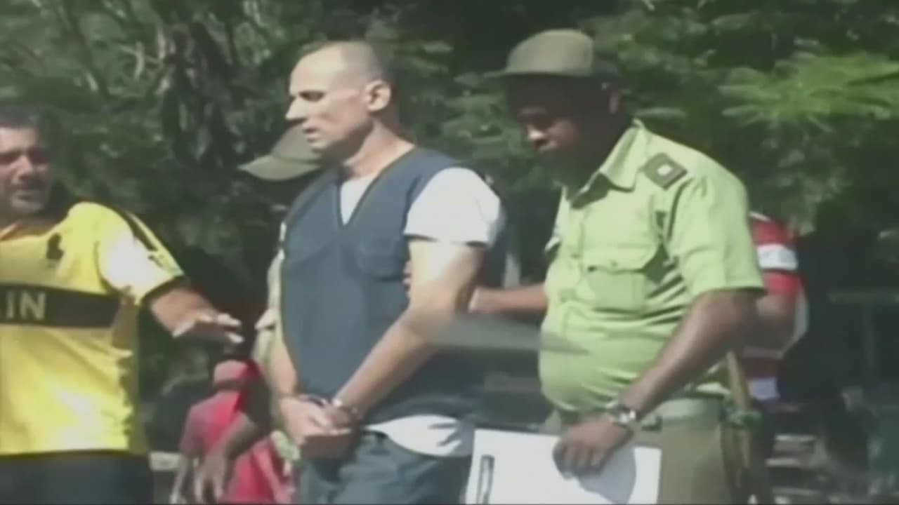 Juicio a José Daniel Ferrer es este miércoles en Santiago de Cuba 