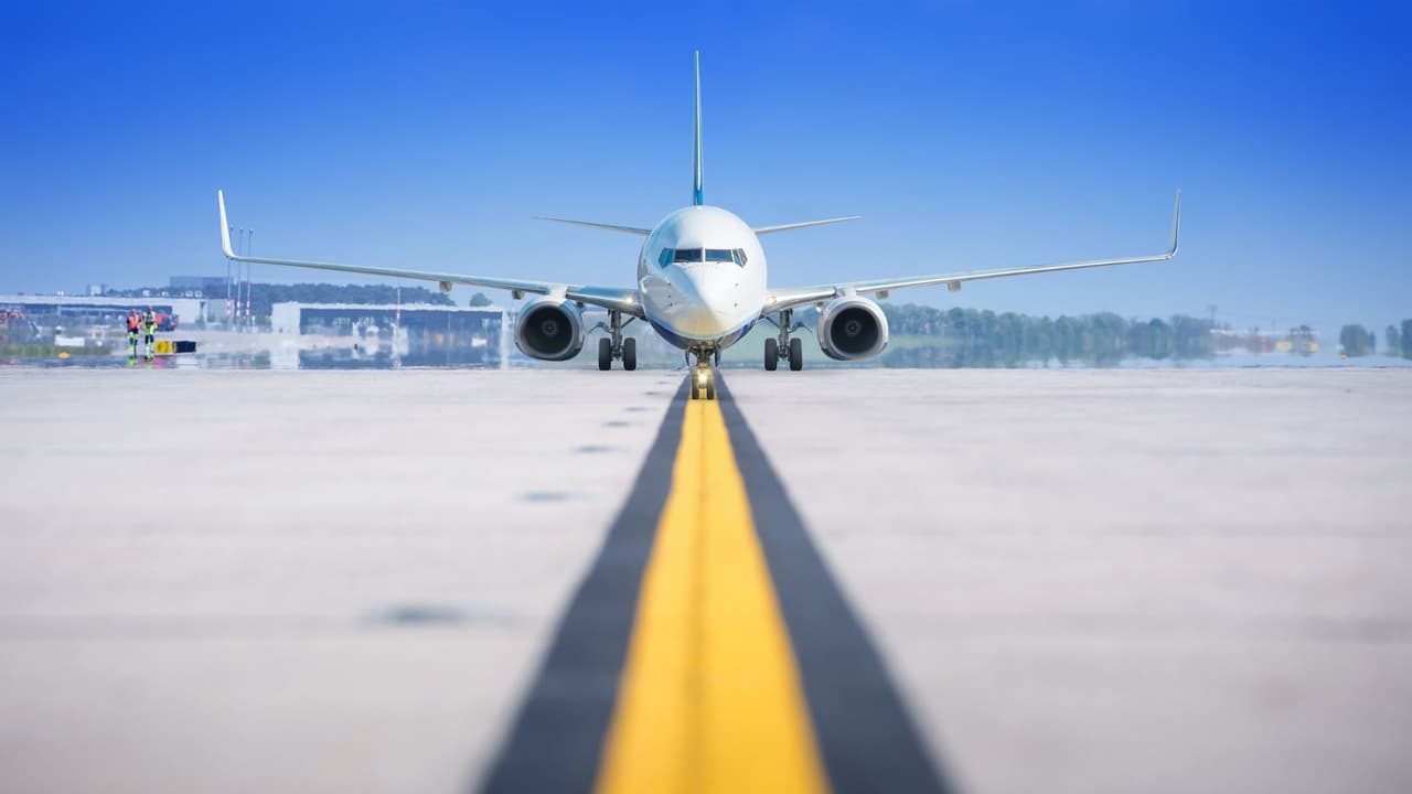 El aeropuerto que hace volar a Texas: Dallas–Fort Worth rompe récords con millones de pasajeros