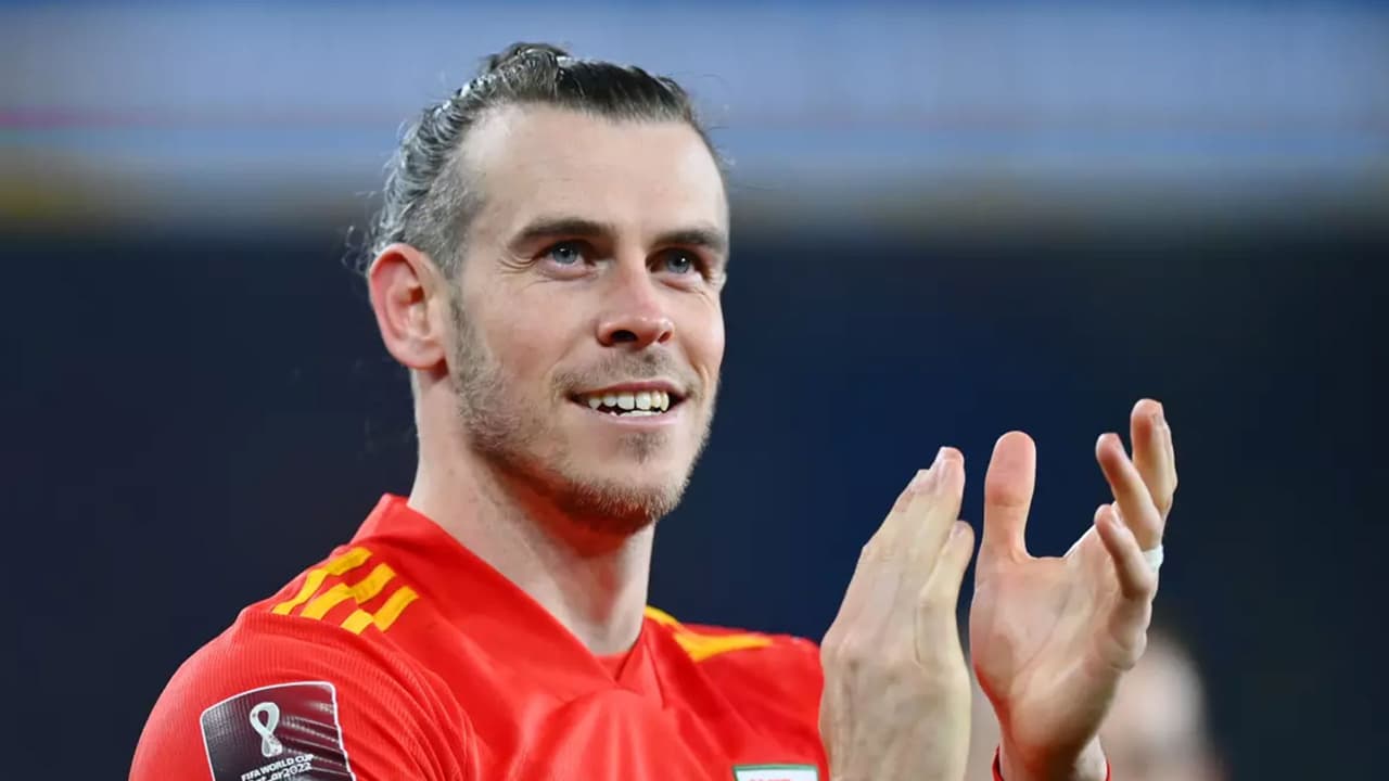 ¿Gareth Bale a la MLS? D.C. United habría retomado negociaciones
