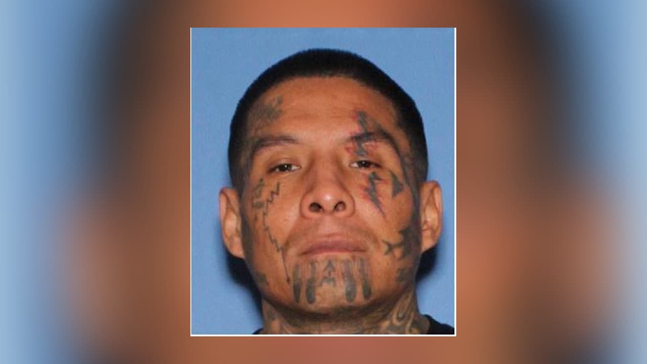 Detienen a peligroso sujeto relacionado con un homicidio en Flagstaff