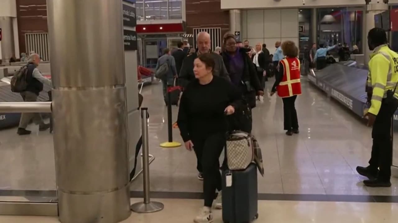 ¿Tienes que viajar y pasar por aeropuertos de EEUU? Consejos para pasar más rápido por revisiones de TSA