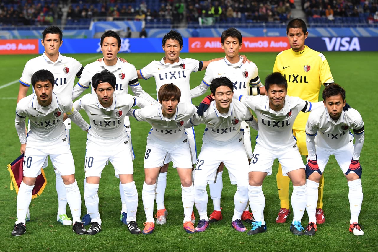 Kashima Antlers ya hizo historia al llegar a la final luego de tres partidos en los que demostró que tiene una defensa férrea y un ataque eficaz, ambas cualidades que tendrá que hacer efectivas contra el poderoso Real Madrid para ser campeón y ser el primero equipo asiático en coronarse.