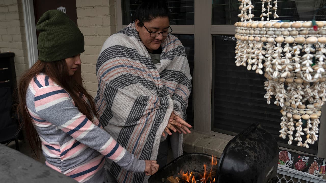 ¿Cómo usar un generador durante una emergencia? Te decimos cómo prepararte para la llegada del frente frío
