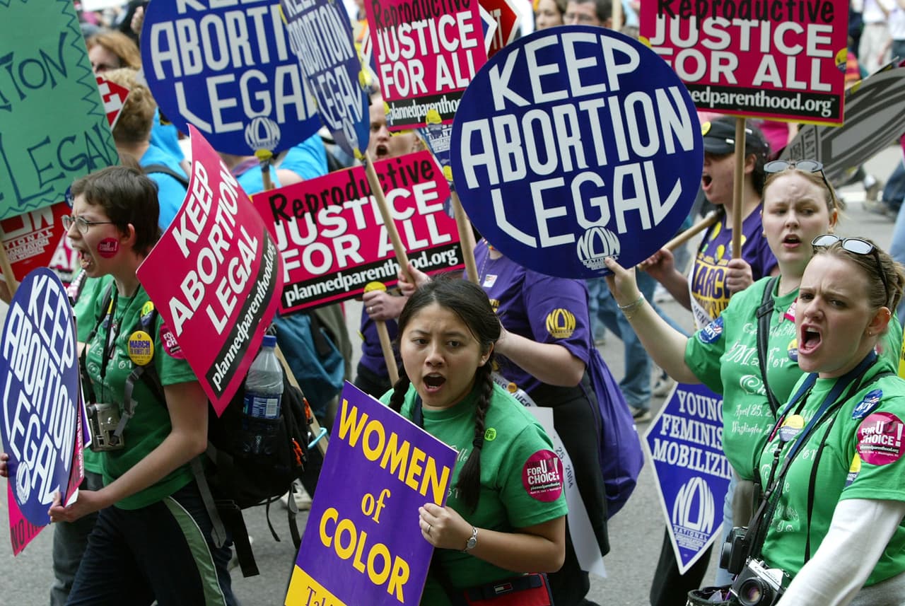 Suprema Corte suspende aplicación de ley antiaborto en Texas