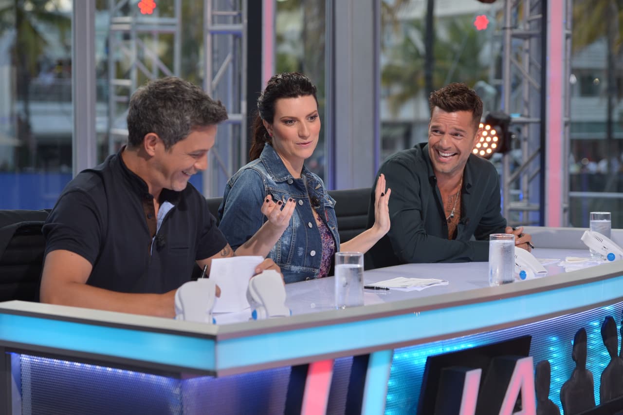 En este primer episodio fuimos testigos de jóvenes con mucho talento, otros con muchas ganas, historias conmovedoras y momentos divertidos con los jueces.