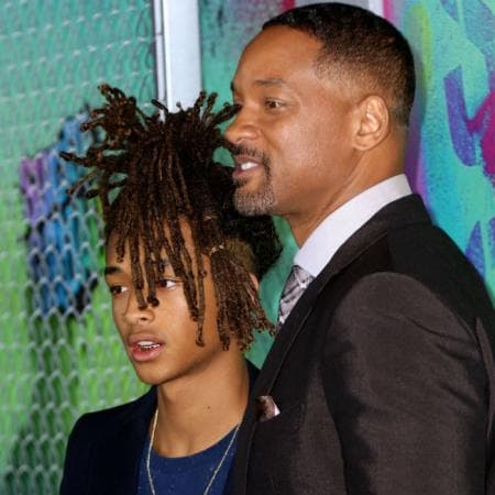Por esa razón Jordyn llama ‘tío’ a Will Smith. Además, ella también tiene una relación muy cercana con Jaden, hijo del cantante.
<br>