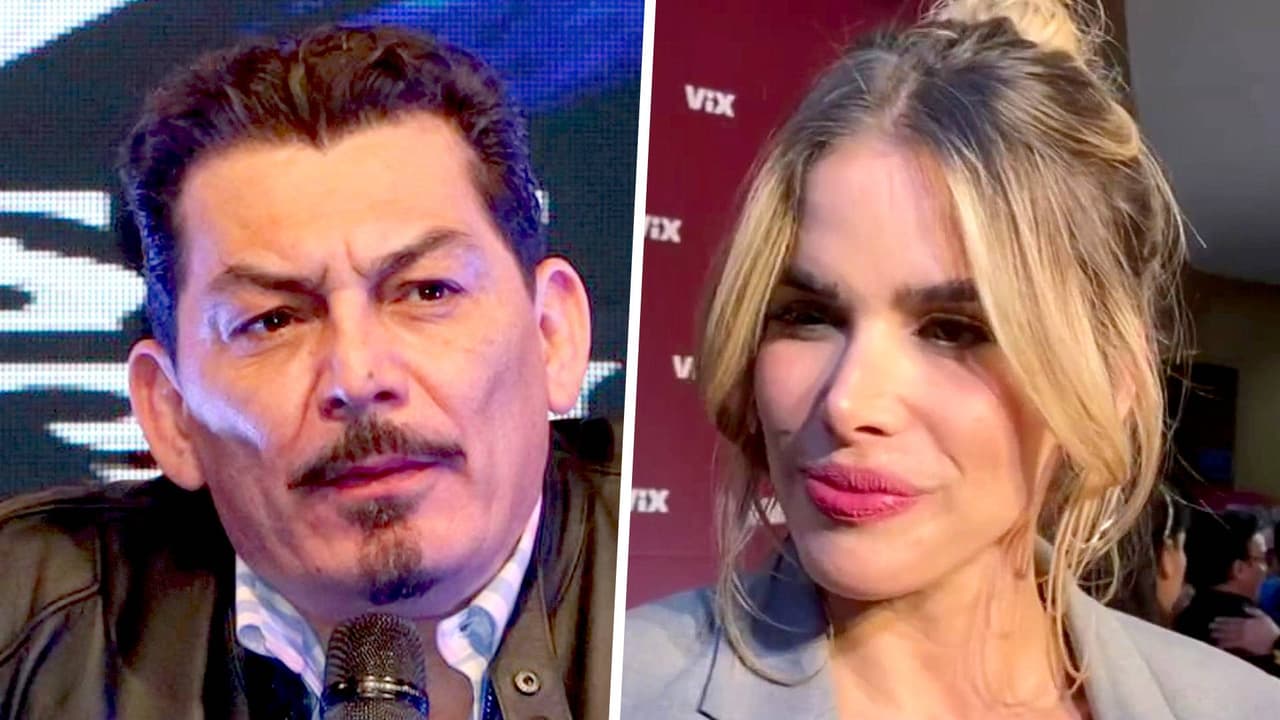 Marie Claire Harp aclara qué hizo con el anillo de compromiso que le dio José Manuel Figueroa