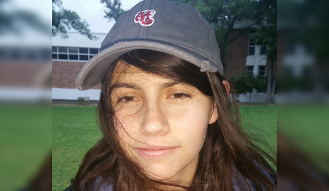 Las crisis de esquizofrenia la llevaron a la cárcel y ahora está en riesgo de deportación