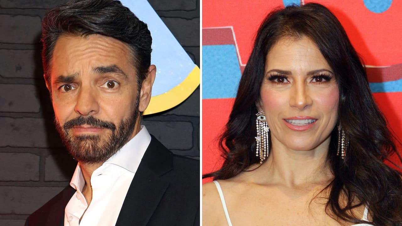 Eugenio Derbez fue rechazado por su suegra: Alessandra Rosaldo revela que su mamá “le puso el límite”