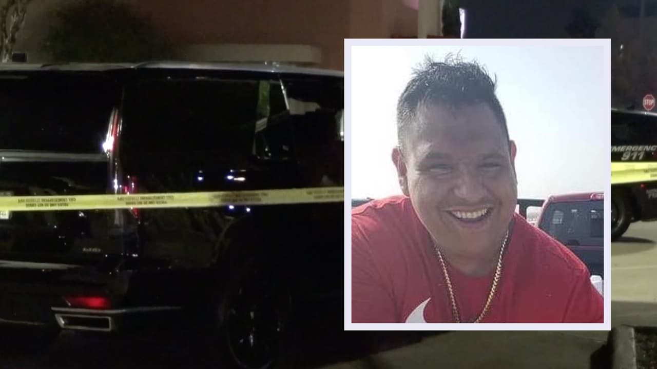 La familia asegura que no encuentra consuelo y pide ayuda a la comunidad para 
<b><a href="https://www.univision.com/local/houston-kxln/miguel-vasquez-padre-hispano-residente-en-houston-murio-asesinado-por-robarlo">esclarecer este caso. </a></b>