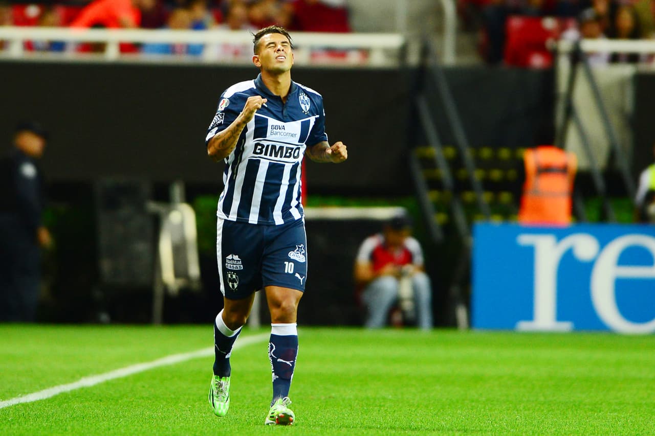 Edwin Cardona: "No nos pueden juzgar por falta de ganas"
