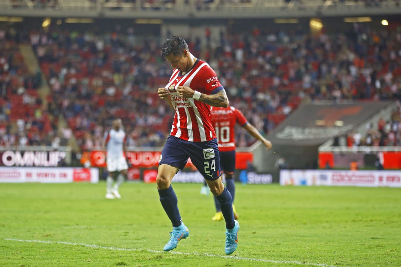 Chivas anuncia cómo adquirir los boletos vs Rayados