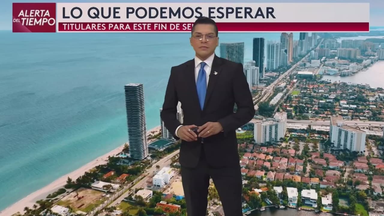 Pronóstico del tiempo: Temperaturas de hasta 114 grados y tormentas amenazan a ciudadanos en EE. UU.