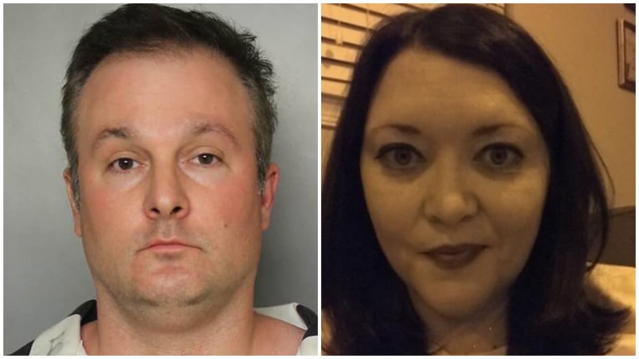 Restos desmembrados de mujer desaparecida encontrados en dos condados de Georgia; el esposo fue arrestado