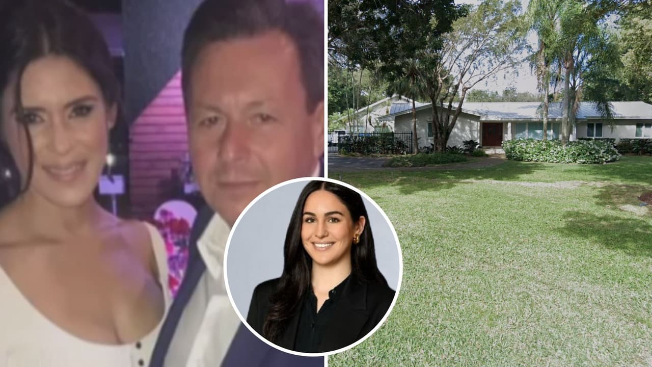 Revelan llamadas que hija del empresario Sergio Pino hizo al 911 cuando un sicario siguió a su mamá