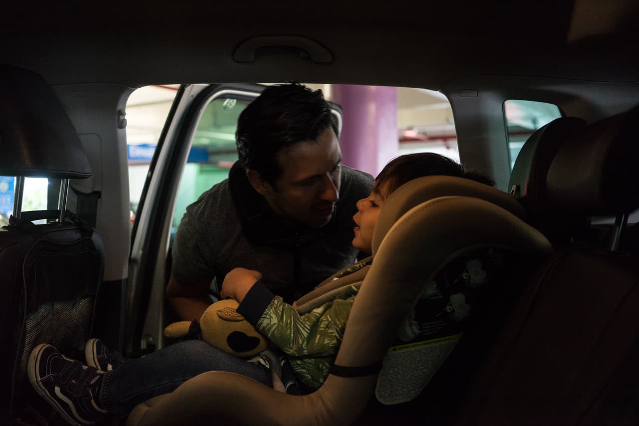 En diciembre le detectaron un nuevo tumor maligno en la escápula. Por tener metástasis, las células cancerosas continúan en su cuerpo, pero las ha controlado con el tratamiento.