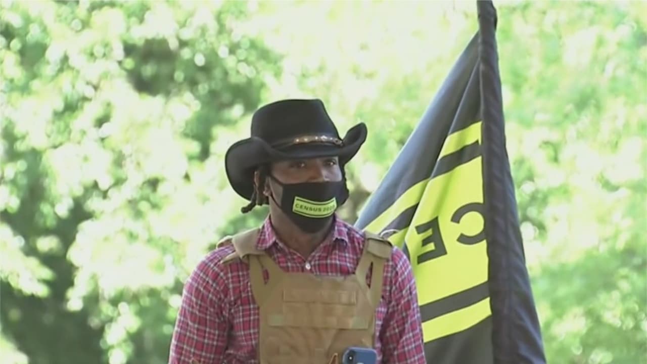 Alcaldesa de Chicago pide la ayuda del ‘vaquero del censo’ para aumentar la participación