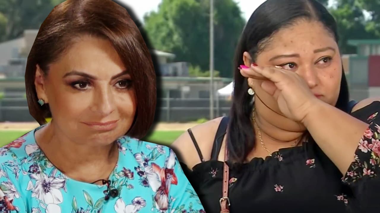 Nuestra MAC acudió en ayuda de 
<a href="https://www.univision.com/shows/despierta-america/un-refrigerador-descompuesto-y-vacio-por-la-pandemia-motivo-a-una-madre-a-pedir-ayuda-a-maria-antonieta-collins-video">Victoria Herrera</a>, una madre de familia desesperada por poder alimentar a los suyos.