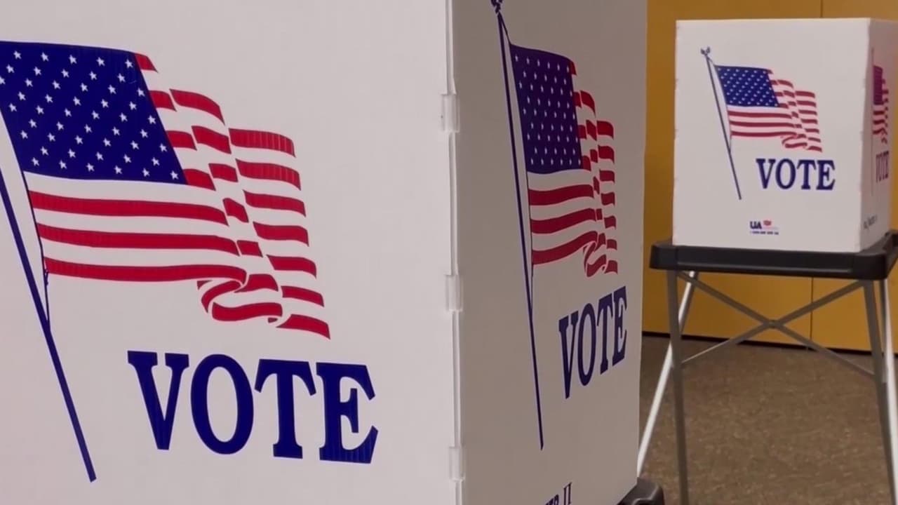 Byron Donalds espera resultados de primaria republicana para gobernador de Florida