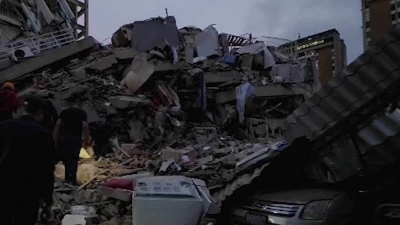 Cómo puedes enviar ayuda a Venezuela desde Arizona, después de los terremotos