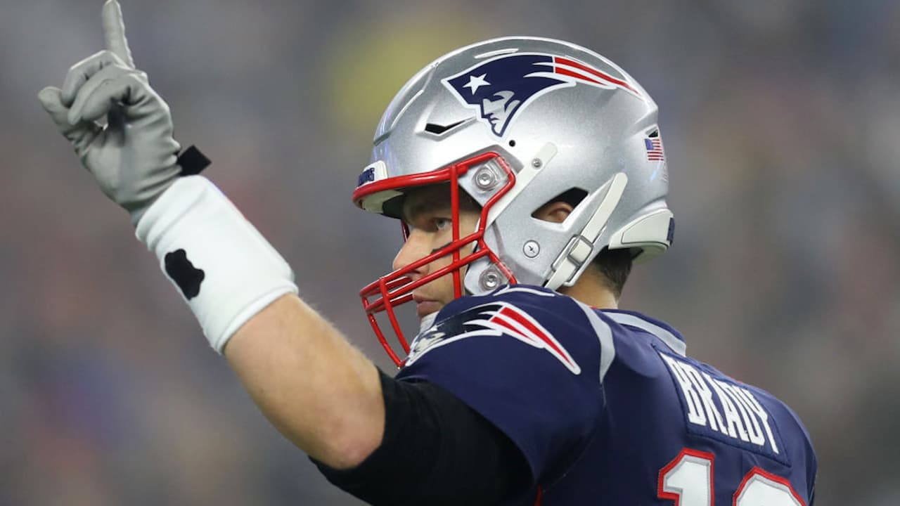 Los jugadores que más veces ganaron el Super Bowl de NFL