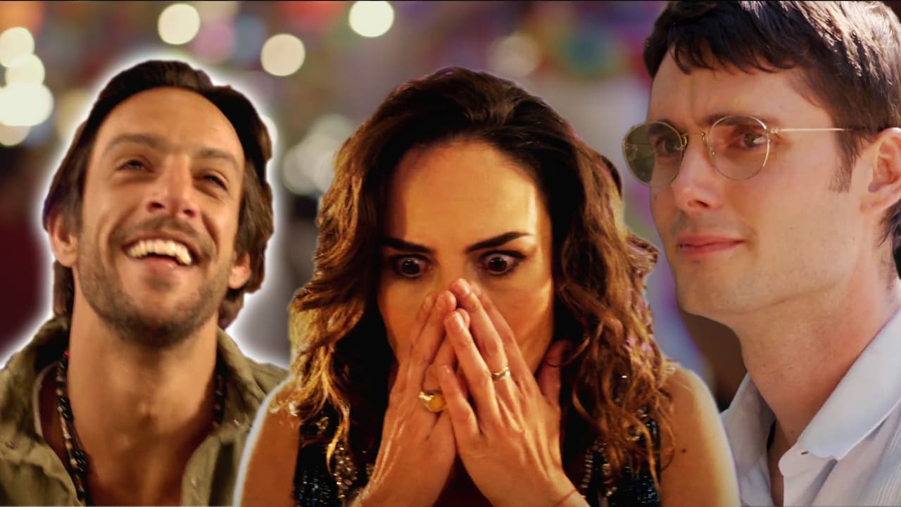 'Doña Flor y sus dos maridos' es magia, amores del más allá y humor: este es el relato del gran estreno