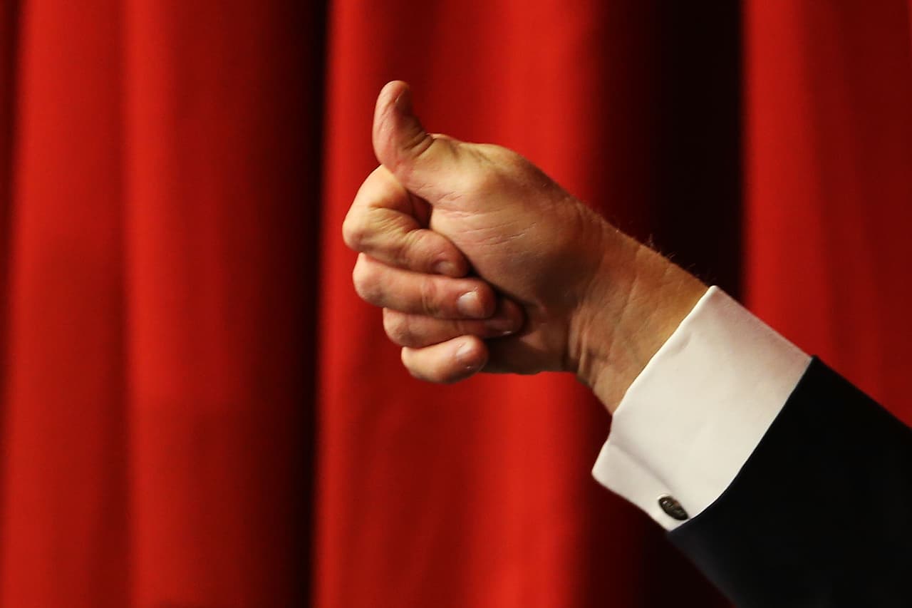 Los años en que Donald Trump no pagó ni un centavo de impuestos