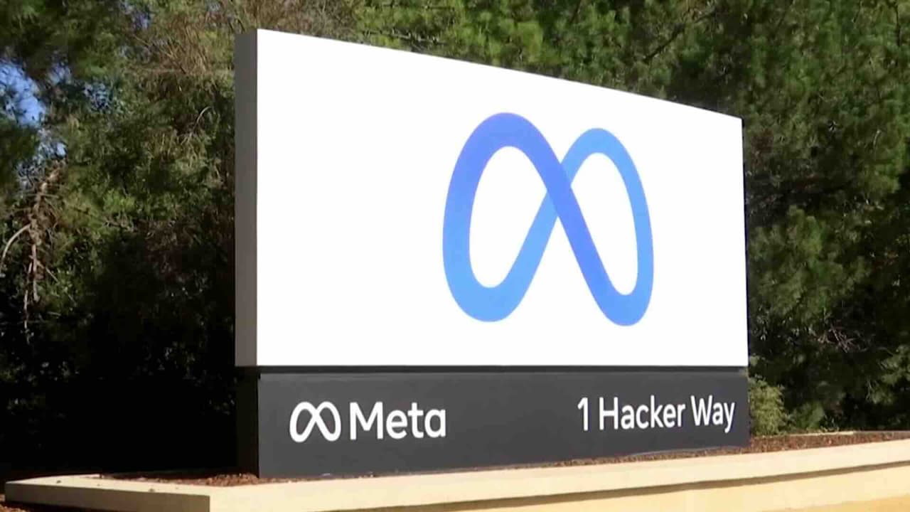 Meta planea despidos masivos por ajustes en su estrategia de inteligencia artificial